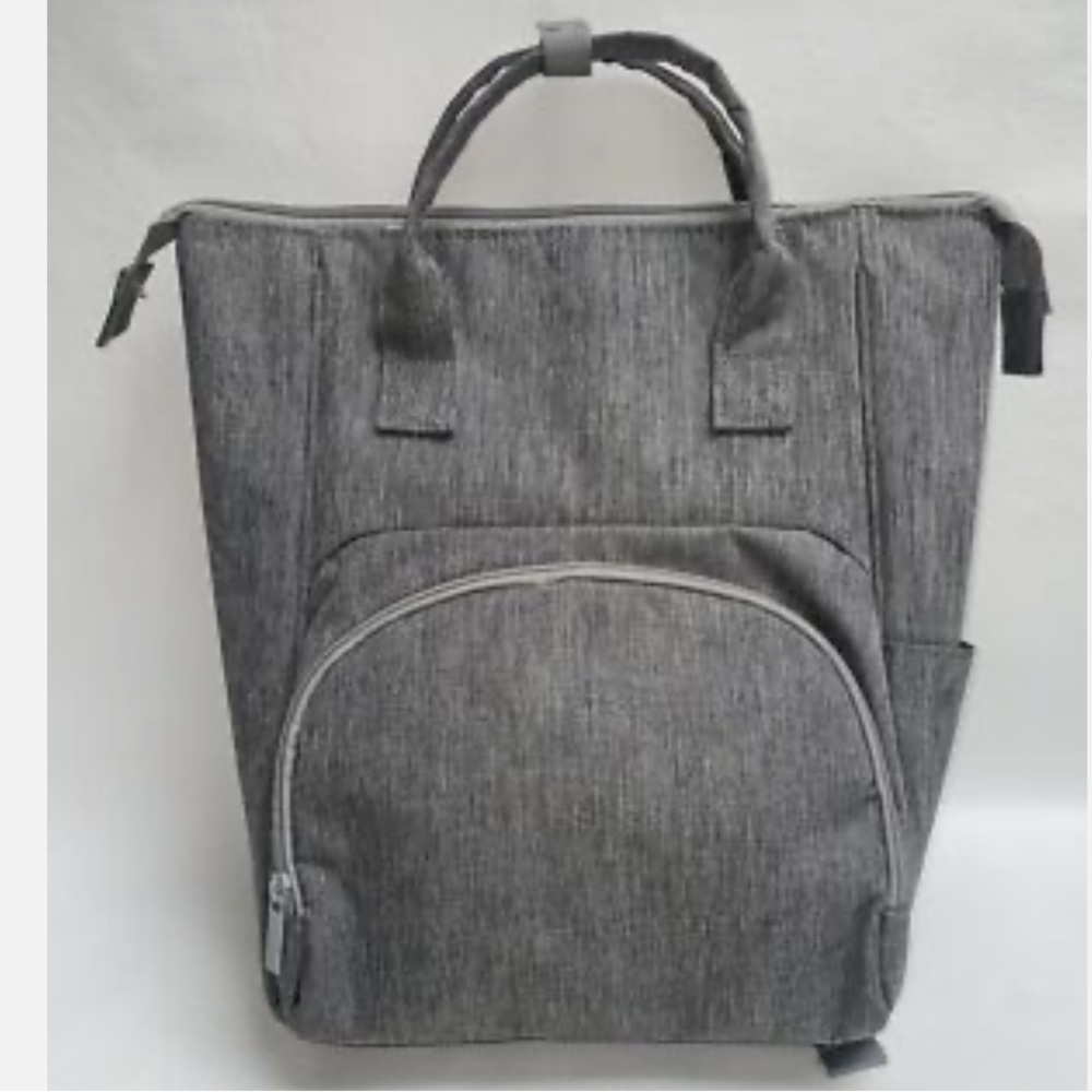 Enfamil Wonder Baby Backpack/Diaper Bag